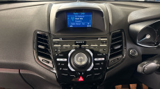 Ford Fiesta 1.0 EcoBoost Titanium X 5dr Petrol Hatchback